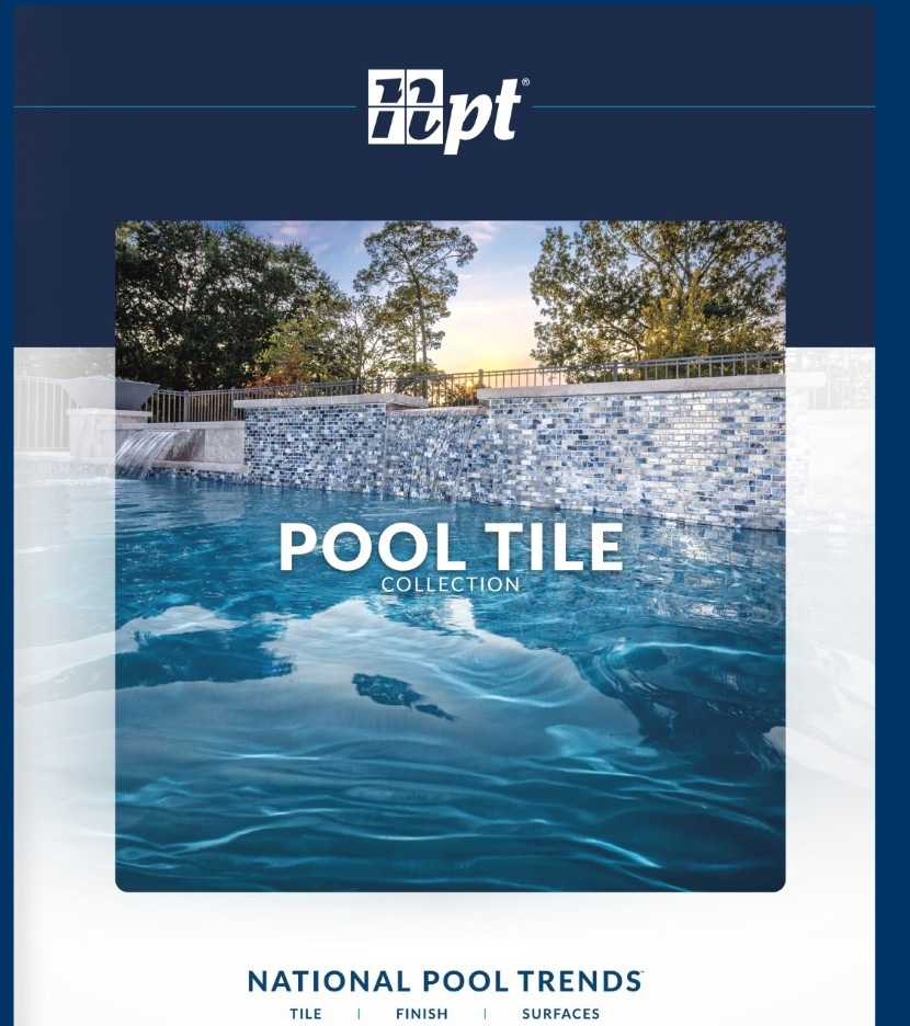 NPT Tile Catalog cover