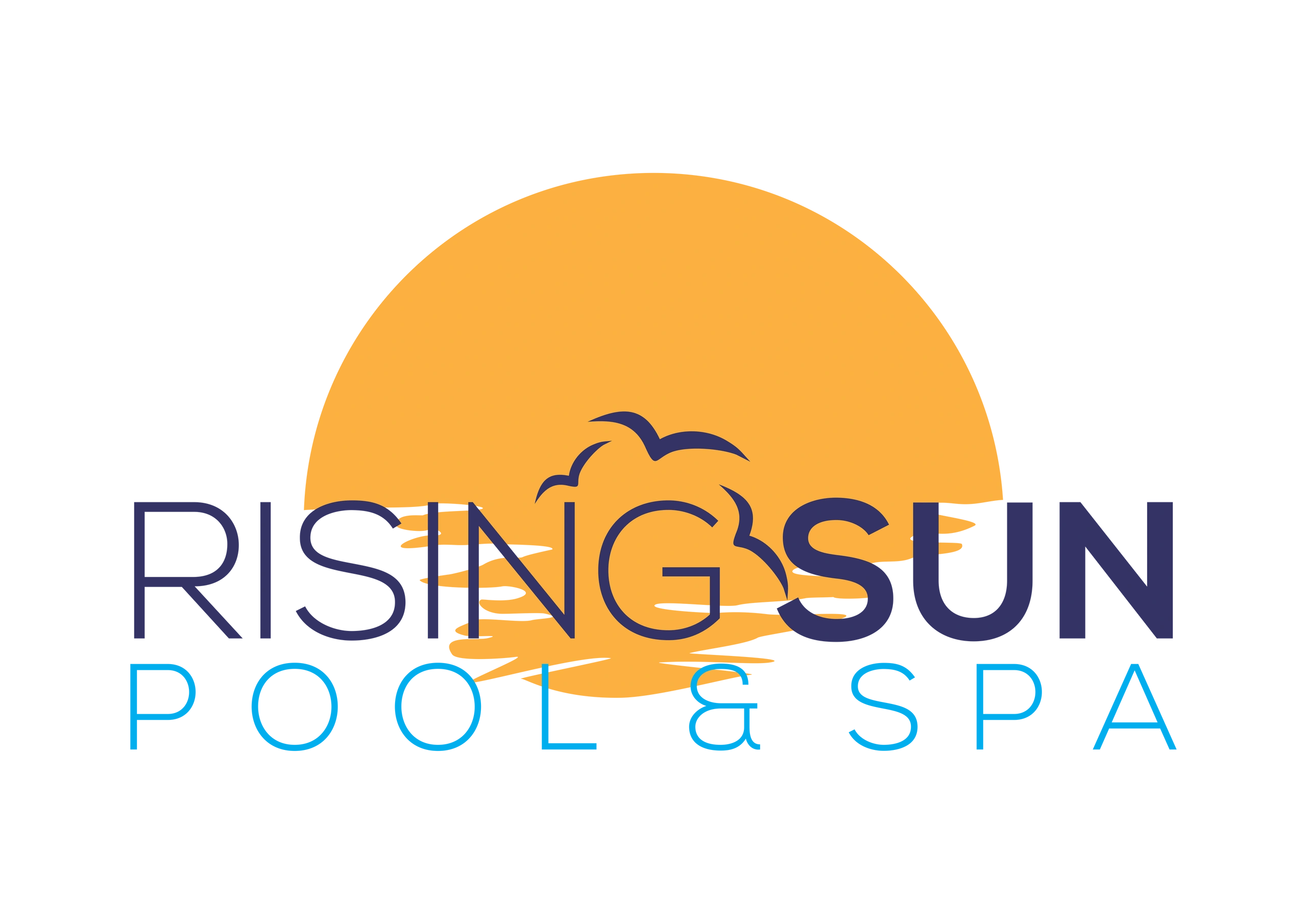 Rising Sun Pool & Spa