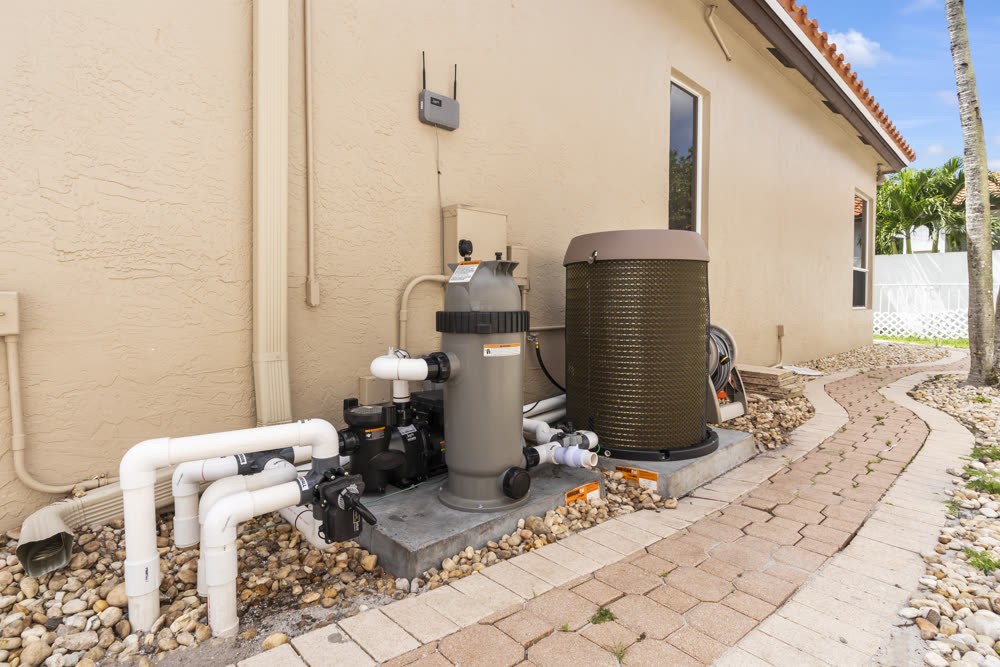 Filter Systems