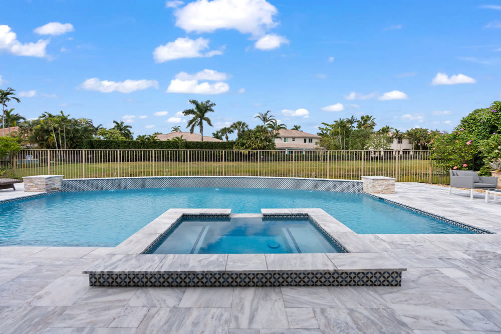 Pool Resurfacing