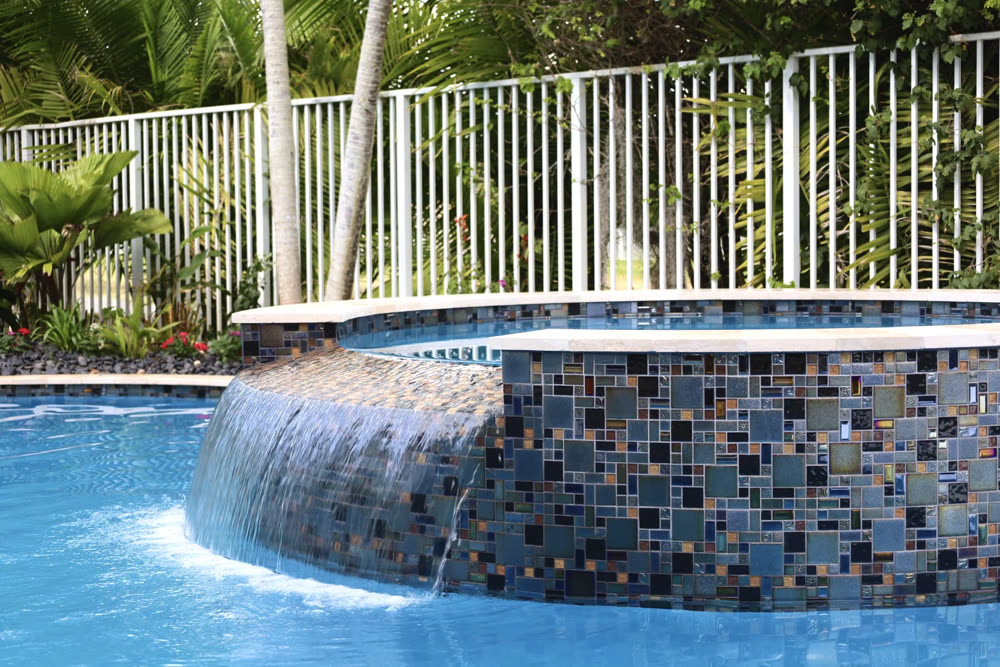 Spa & Hot Tub Leaks