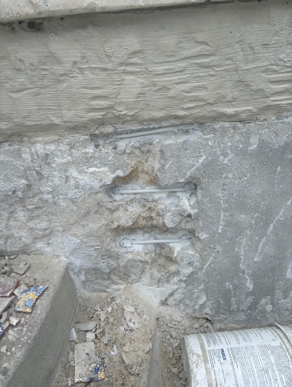 Structural Leak Detection