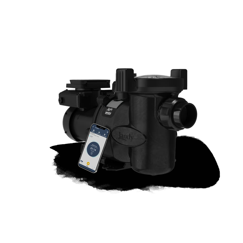 Variable Speed Pumps