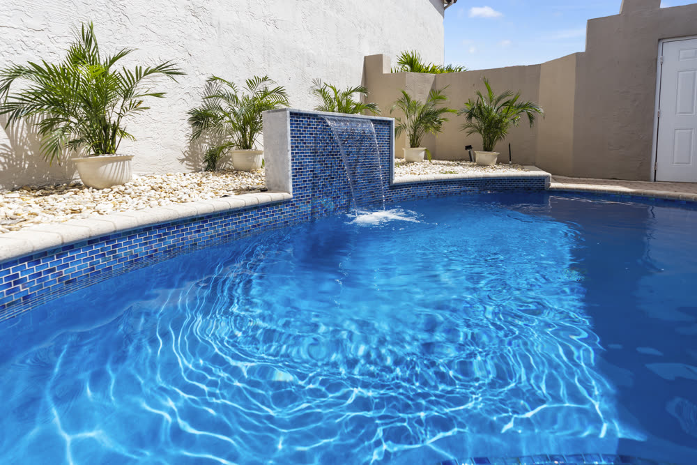 Water Features