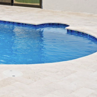 Travertine