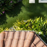 Artificial Turf